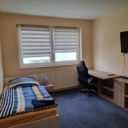Appartamento Onkel Tom Alpen & Sahara Paderborn Esterno foto