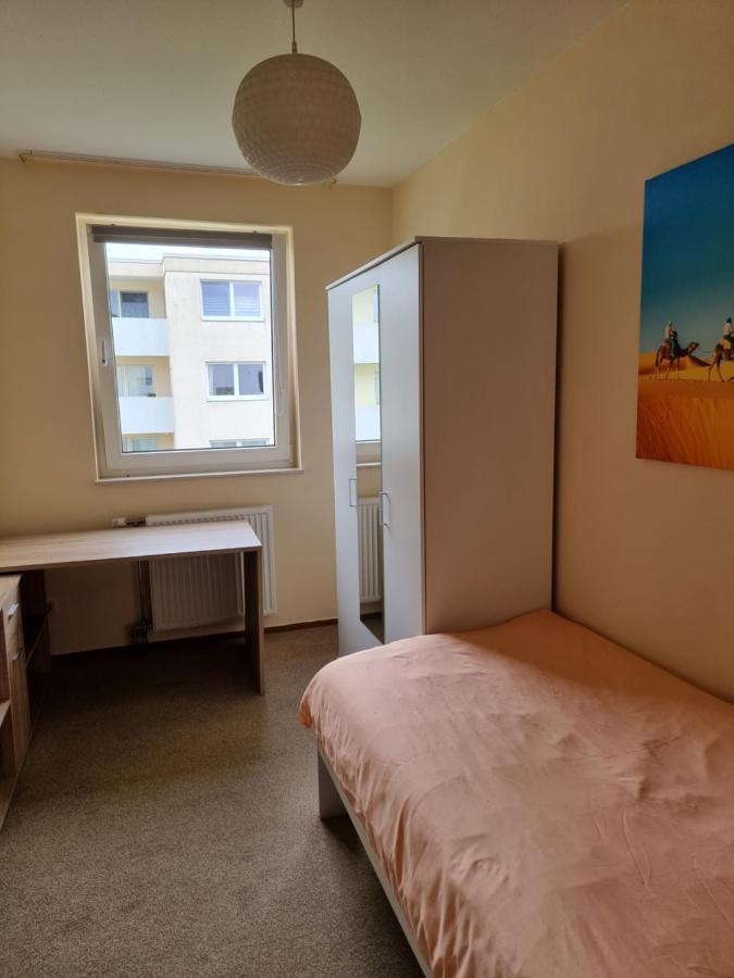 Appartamento Onkel Tom Alpen & Sahara Paderborn Esterno foto